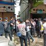 Densus 88 Tangkap Seorang Pria di Mempawah, Diduga Terkait Jaringan ISIS