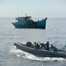 Fakta Penangkapan Kapal Ikan Asing di Laut Natuna, TNI Jalankan Peran Tempur
