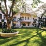 Sejarah Hotel Yamato Surabaya, Saksi Bisu Hari Pahlawan 