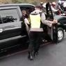 Sopir Kelelahan di Tanjakan, Wakapolres Melompat dan Ambil Kemudi