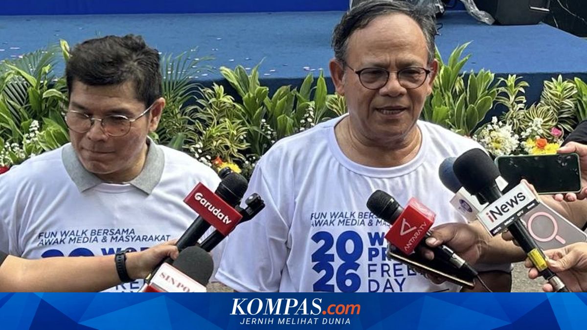 Dewan Pers Nilai Jurnalisme Tetap Dibutuhkan di Era New Media