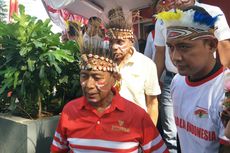 Wiranto: Kalau Papua Sudah Damai, untuk Apa Medsos Diblok...