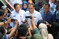 Bakal Lelang Semua Motor BBM, Wali Kota Surabaya: Tak Ada Lagi Motor Non-Listrik pada 2024 