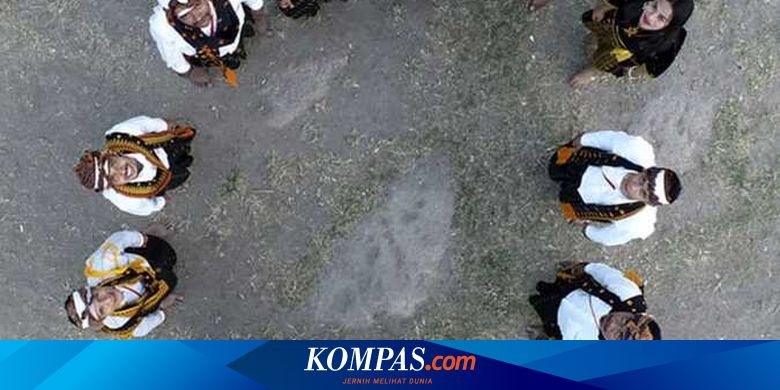 Dari Flores untuk Indonesia, Festival Pulau Bernyanyi Digelar Virtual, Diikuti 100-an Penyanyi - Vimarsana News