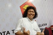 Batal Maju di Pilkada Tangsel, Marshel Widianto: Sering Terjadi dalam Politik