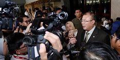 Jelang Puncak Haji 2025, Timwas Haji DPR Minta Kemenag Tingkatkan Layanan untuk Jemaah Indonesia 