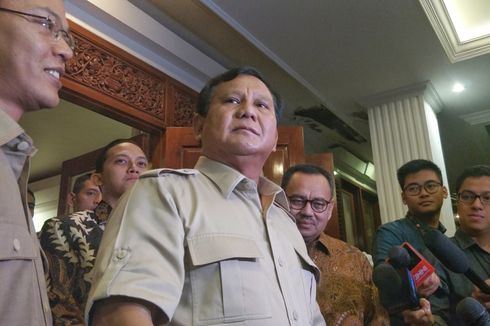 Berita Populer: Prabowo Sebut Menkeu Menteri Pencetak Utang hingga Citilink Terapkan Bagasi Berbayar