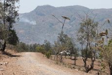 6 Titik di Perbatasan RI-Timor Leste Rawan Konflik