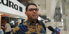 Komisi III DPR: Pengangkatan Boy Rafli Jadi Kepala BNPT Sudah dapat Restu Presiden