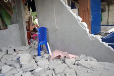 Situasi Gempa Ambon Terkini: 484 Gempa Susulan, 25.000 Orang Mengungsi