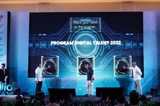 Program Digital Talent BUMN Targetkan Cetak 200.000 Talenta Digital pada 2024