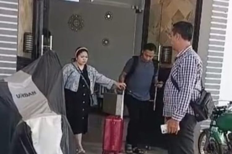 Mengaku Dokter, Perempuan di Situbondo Diduga Tipu Anggota TNI dan Ojol Puluhan Juta