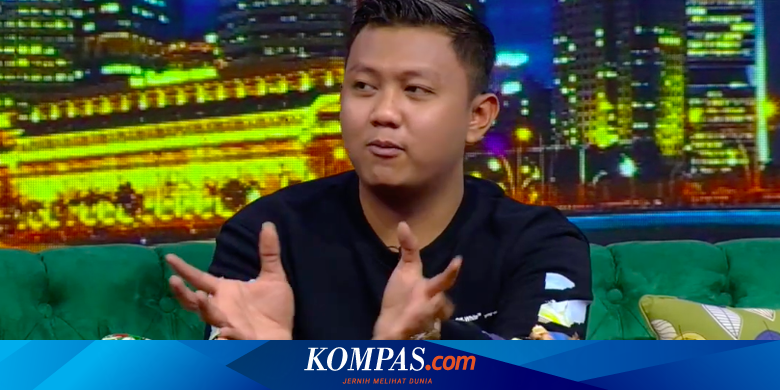 Denny Caknan, Tukang Tanam Pohon yang Punya Misi Memberantas Utang Orangtua