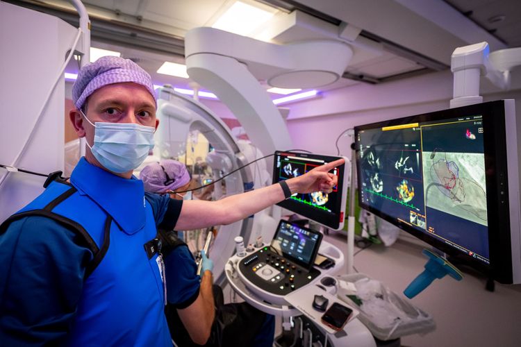 Kolaborasi Philips dalam Program SIHREN, Perluas Akses Layanan Jantung dan Stroke di Daerah