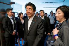 Korban Tewas Akibat Bencana Capai 100 Orang, PM Jepang Batal ke Luar Negeri