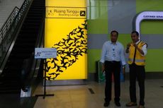 Jokowi Resmikan Terminal Bandara Sultan Thaha Kamis Ini