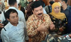 Tahun 2023, Kementerian ATR/BPN Dapat Jatah Rp 7,6 Triliun