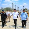 DPD Minta Proyek IKN Sesuai Jadwal agar Perpindahan ASN Berjalan