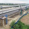Mulai Berbayar, Tol Layang Jakarta-Cikampek Akan Punya Area Parkir Darurat