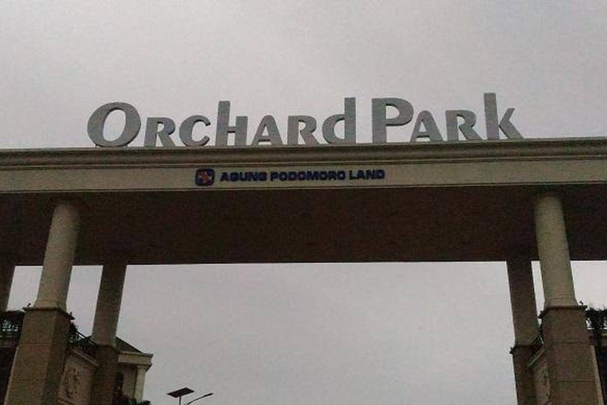 Orchard Park Batam