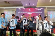 Pilkada Sukabumi 2024: Visi dan Misi Tiga Pasangan Calon