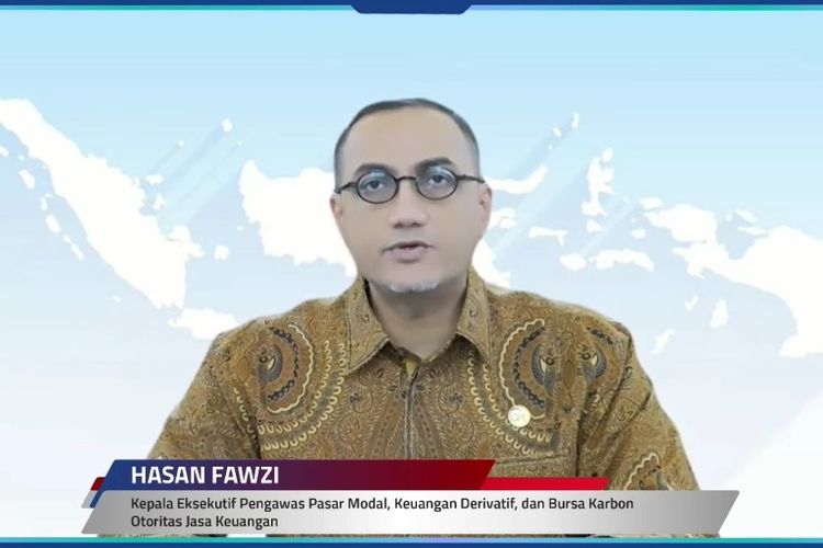OJK Kenakan Sanksi ke 100 Pihak, Total Denda Tembus Rp 86,26 Miliar