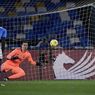 Napoli Vs Juventus, Gol Penalti Bungkam Bianconeri pada Babak Pertama