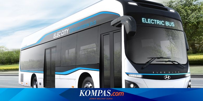 Karoseri Laksana Ungkap Tantangan Berat di Balik Peluncuran Bus Listrik Nucleus 6