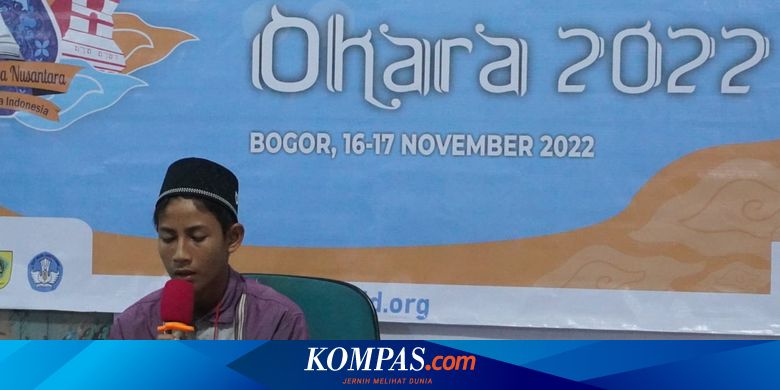 SMART Ekselensia Kembali Gelar OHARA 2022 Setelah 3 Tahun Terhenti akibat Pandemi