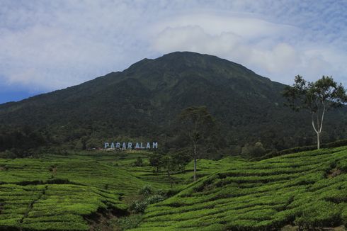 Terpanjang dalam Sejarah Gunung Merapi, 2 Tahun Berstatus Siaga