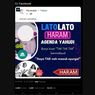 Twit Viral Lato-lato Disebut Agenda Yahudi, Sosiolog: Terlalu Jauh