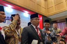 Gus Yahya Puji Jokowi karena Berani Beri Izin Tambang ke Ormas