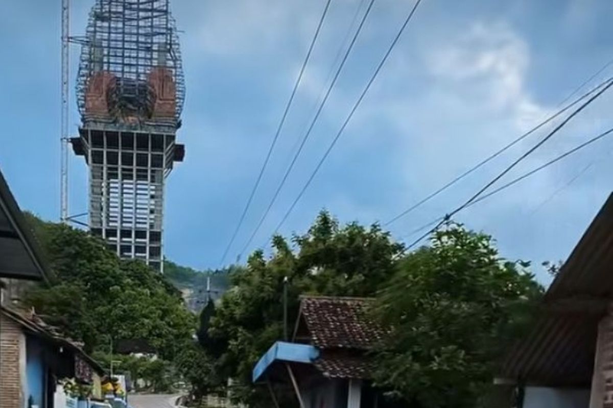 Butuh Rp 164 M untuk Bangun Museum Peradaban Reog Ponorogo, Pemkab Tempuh Sejumlah Skema