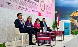 Pertamina Dorong Kolaborasi Nasional dan Internasional Turunkan Emisi Metana di Indonesia
