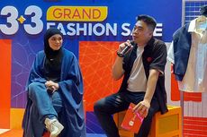 Alasan Brand Sepatu Lokal Kanky Berdiri: Banyak Orang Beli Sepatu KW