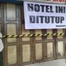 Jadi Tempat Prostitusi dan Pesta Miras, 3 Hotel di Tasikmalaya Ditutup