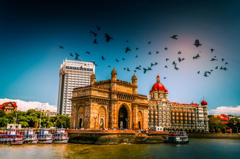 Batik Air Terbang ke India dari 6 Kota di Indonesia Ini