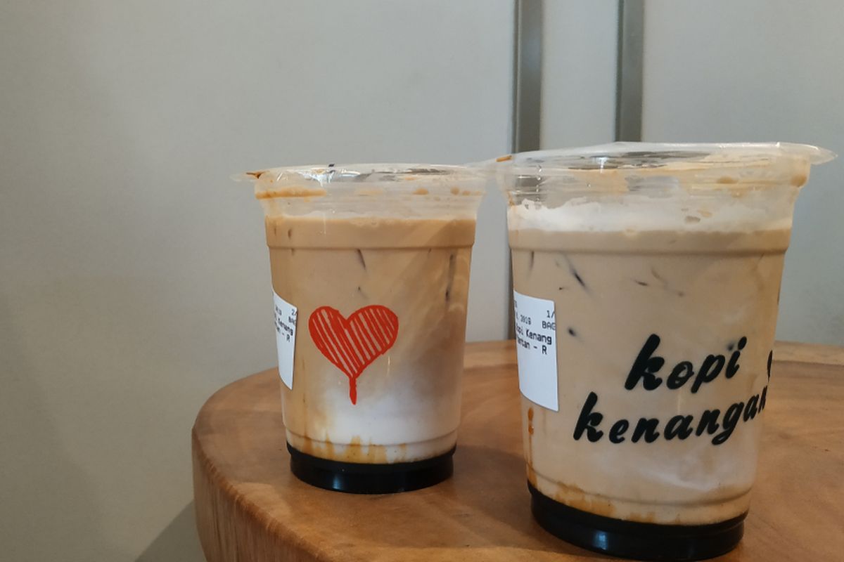 Kopi Kenangan Jadi Unicorn Baru Indonesia Berkat Pendanaan Baru Rp Triliun