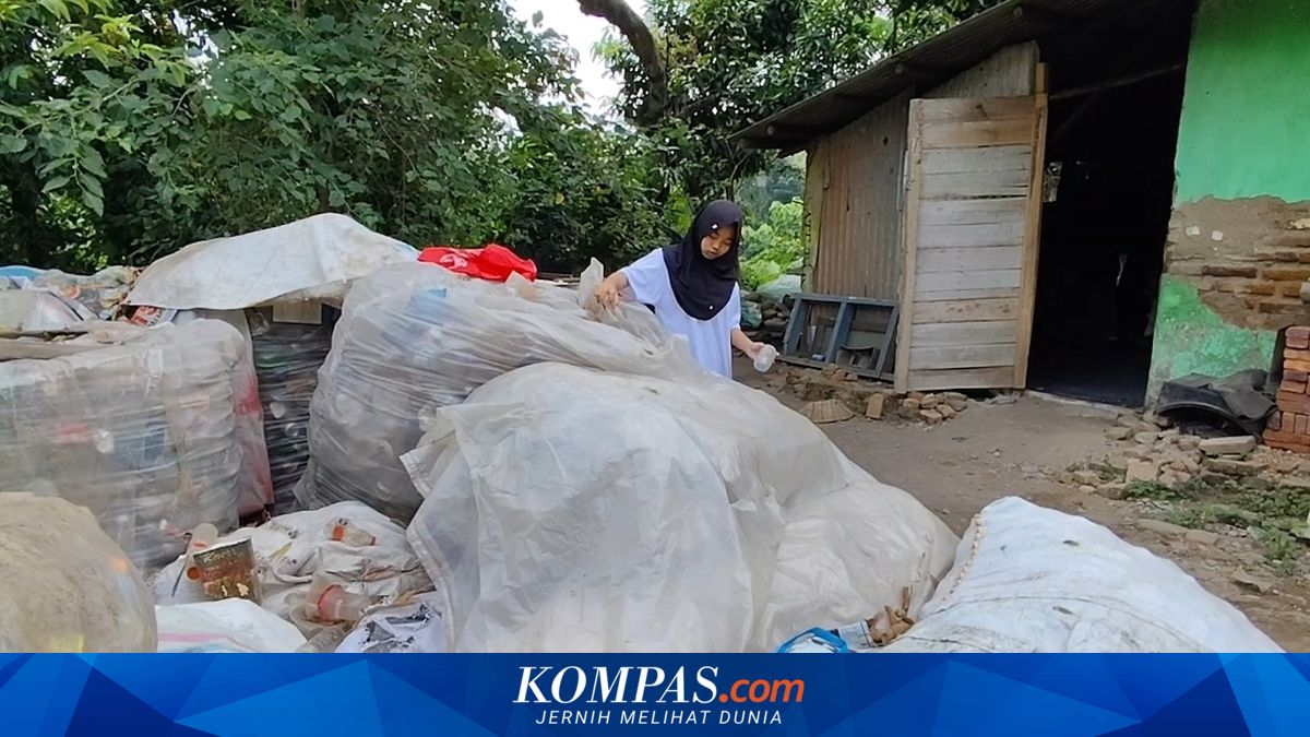 Kisah Rosa dan Deisyta, Perjuangan Panjang Bangun Jembatan Masa Depan Lewat Sekolah Rakyat (Bagian 2)