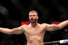 Jan Blachowicz Siap Duel Lawan Israel Adesanya Tahun Depan