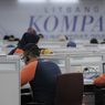 Survei Litbang Kompas: 24 Persen Pilih Jokowi, 16,4 Persen Prabowo