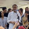 Jokowi Sebut Kemacetan Jabodetabek dan Bandung Merugikan Hampir Rp 100 Triliun Per Tahun