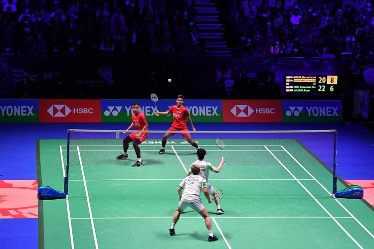 Live streaming all england