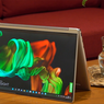 Video: Hands-on Lenovo Yoga 9i 2022, Laptop 