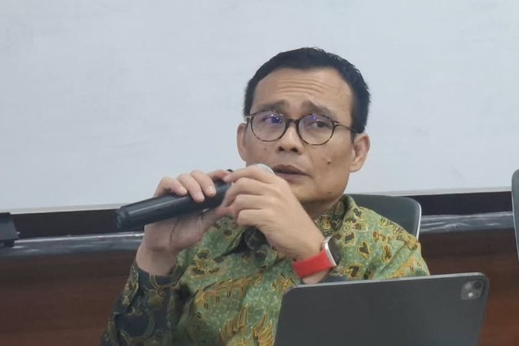 BI Sebut Kredit Melaju 13,58 Persen, Likuiditas Bank Mulai Menurun