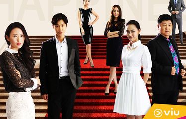 Serial drama China Customize Happiness 