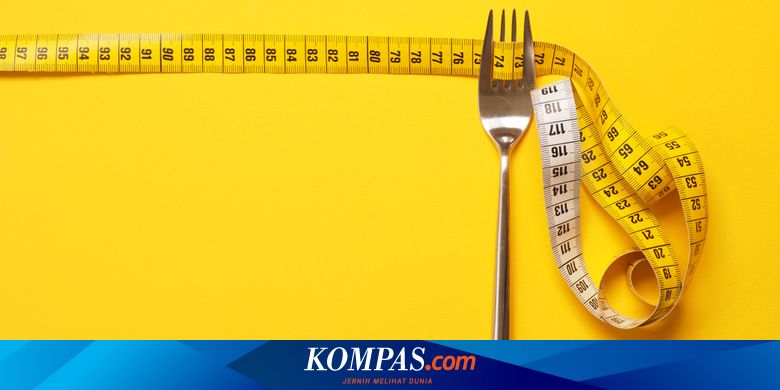 Tren Diet Meningkat di Amerika Serikat, Ada Apa?