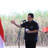 Erick Thohir Klaim RI Selamatkan Singapura Saat Kekurangan Ayam
