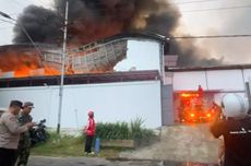 Pengusaha Keluhkan Sulit Akses Modal, KUR Dinilai Belum Tepat Sasaran