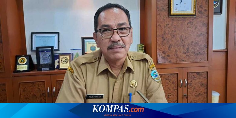 Naik 74 Persen, Ruang Khusus Covid-19 di RS Kota Tasikmalaya Dipenuhi dari Luar Daerah - Vimarsana News